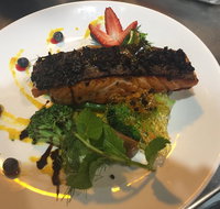 Kirribilli Village Cafe and Ristorante - Kawana Tourism