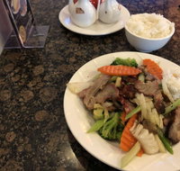 Lorenzo's Cafe  Pizzeria