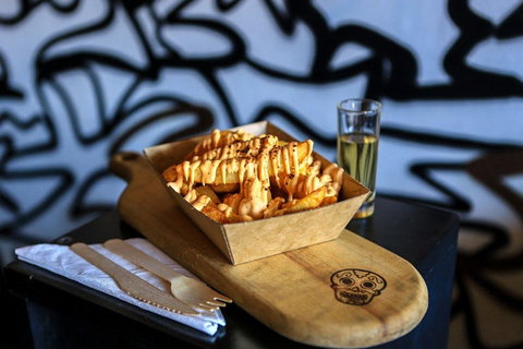 Mad Mex - CBD - Kawana Tourism 0