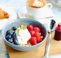 Magnolia Cafe - Kawana Tourism