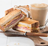 Michel's Patisserie - Helensvale - Kawana Tourism