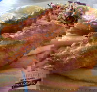 Millhouse Restaurant and Coffee Shop - Kawana Tourism