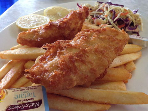 Millhouse Restaurant And Coffee Shop - Kawana Tourism 0