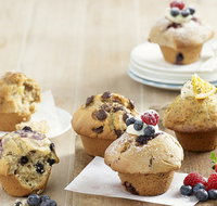 Muffin Break - Nundah - Kawana Tourism