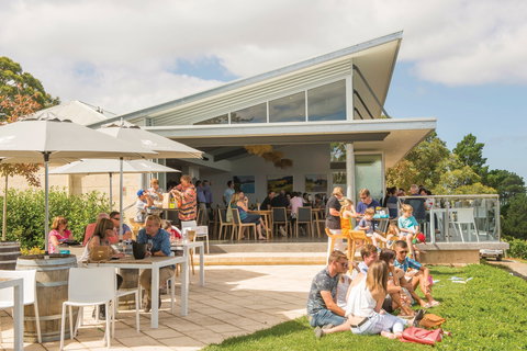 Pike And Joyce Wines - Kawana Tourism 1