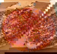 Pizza Del Sole - Kawana Tourism