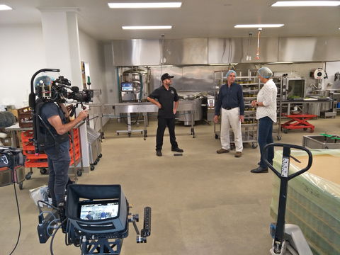 Port Macquarie Food Hub - Kawana Tourism 2