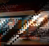 Republique Bistro and Bar - Kawana Tourism