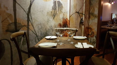 Republique Bistro And Bar - Kawana Tourism 2