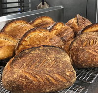 Samudera Artisian Food  Bakehouse