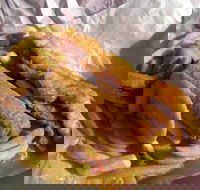 Somerville Road Seafood  Chippery - Kawana Tourism