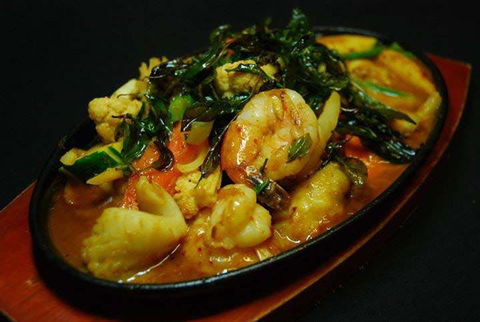 Sook Sabai - Kawana Tourism 0