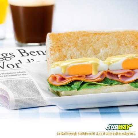 Subway - Glen Waverley - Kawana Tourism 0