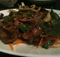 Thai Fire Fry - Kawana Tourism