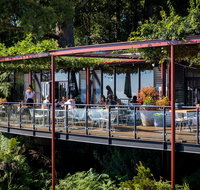 The Potager Mount Tomah - Kawana Tourism