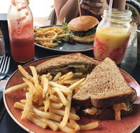 Toco Fresh - Kawana Tourism