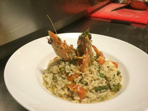 Trattoria Di Roma - Kawana Tourism 0