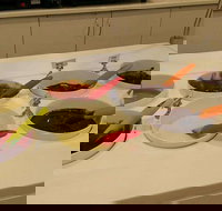 Ugolicious - Success - Kawana Tourism