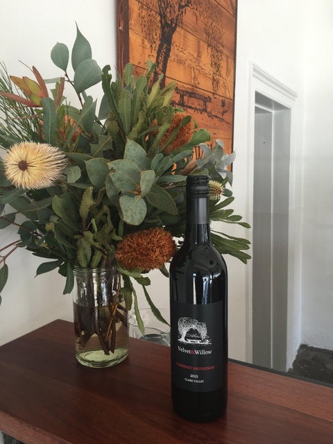 Velvet & Willow - Kawana Tourism 1