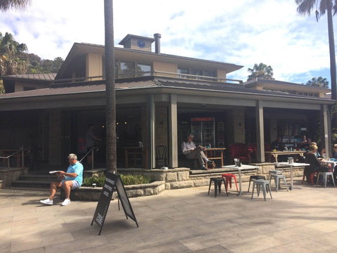 2108 Espresso - Kawana Tourism 0