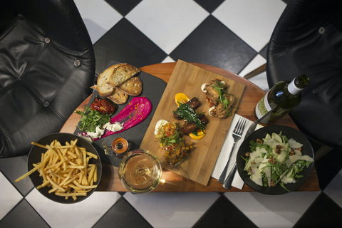 Amani Bar & Kitchen - Kawana Tourism 0