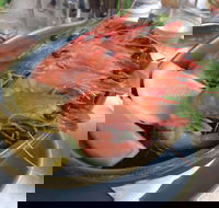 Anchors Wharf Licensed Restaurant - Kawana Tourism