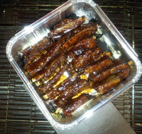 Apollo Pizza