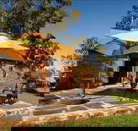 Battle of Bosworth Wines - Kawana Tourism