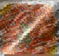 Billy Kart Kitchen - Kawana Tourism