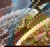 Crystal Noodle Box - Kawana Tourism