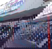 Flounders Fish and Chips - Kawana Tourism