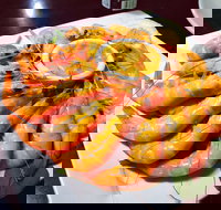 Foxy's - Kawana Tourism