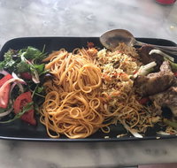 Glyko Kafe - Kawana Tourism