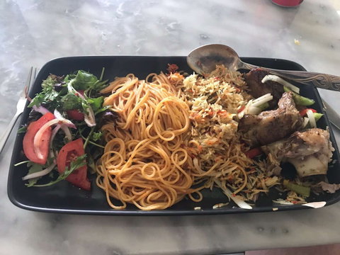 Glyko Kafe - Kawana Tourism 0
