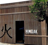 Hinoak Korean BBQ