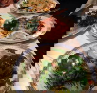 Hong Kong Restaurant - Kawana Tourism