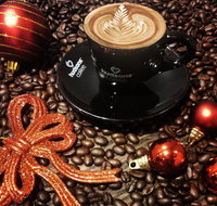 Hudsons Coffee - Niddrie - Kawana Tourism