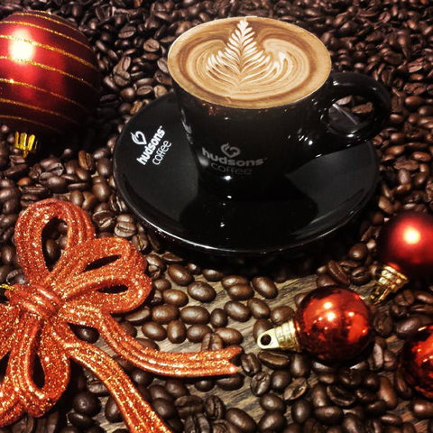 Hudsons Coffee - Niddrie - Kawana Tourism 0