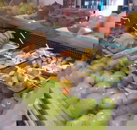 Jooce Lab - Kawana Tourism