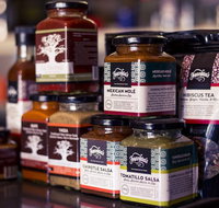 Juanita's Kitchen - Kawana Tourism