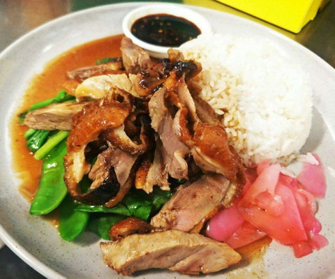 Khamin Thai - Kawana Tourism 0