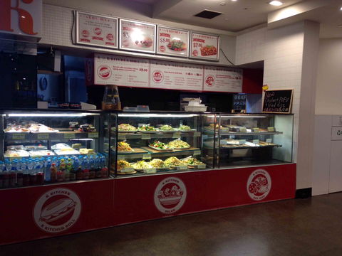 K Kitchen - Kawana Tourism 0