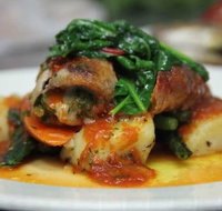 Maranellos Woodfired Pizza Ristorante - Kawana Tourism