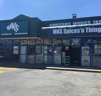 MKS Spices'n Things - Dandenong