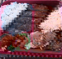 Noodler's Noodle Bar - Success - Kawana Tourism