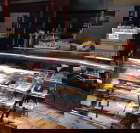 Parkers Steakhouse Drysdale - Kawana Tourism