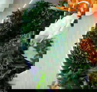 Pegs Cafe - Kawana Tourism