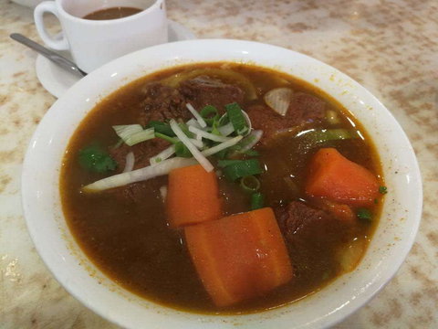 Pho Hien Vuong Pasteur - Kawana Tourism 0