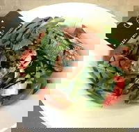 Pizzeria E Cucina - Kawana Tourism