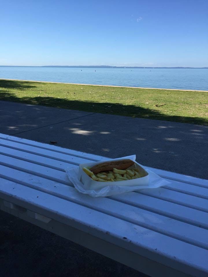 Redcliffe QLD Kawana Tourism
